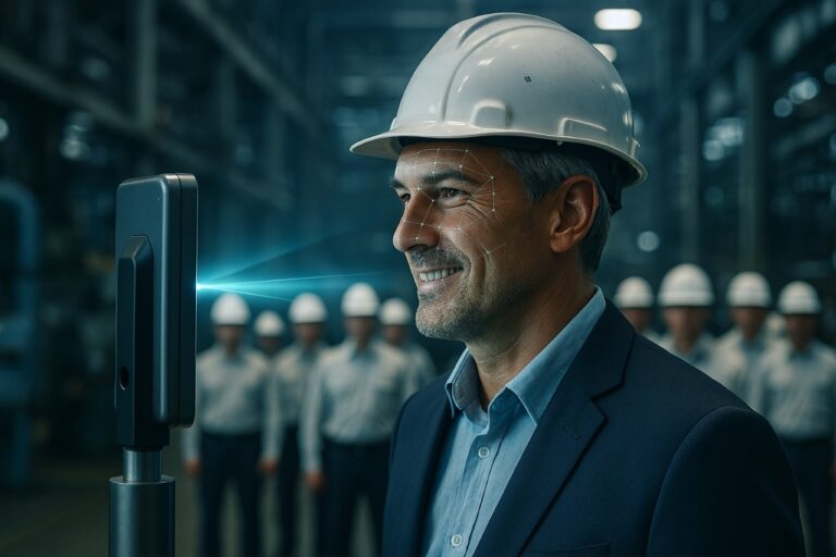 ingreso seguro para contratistas